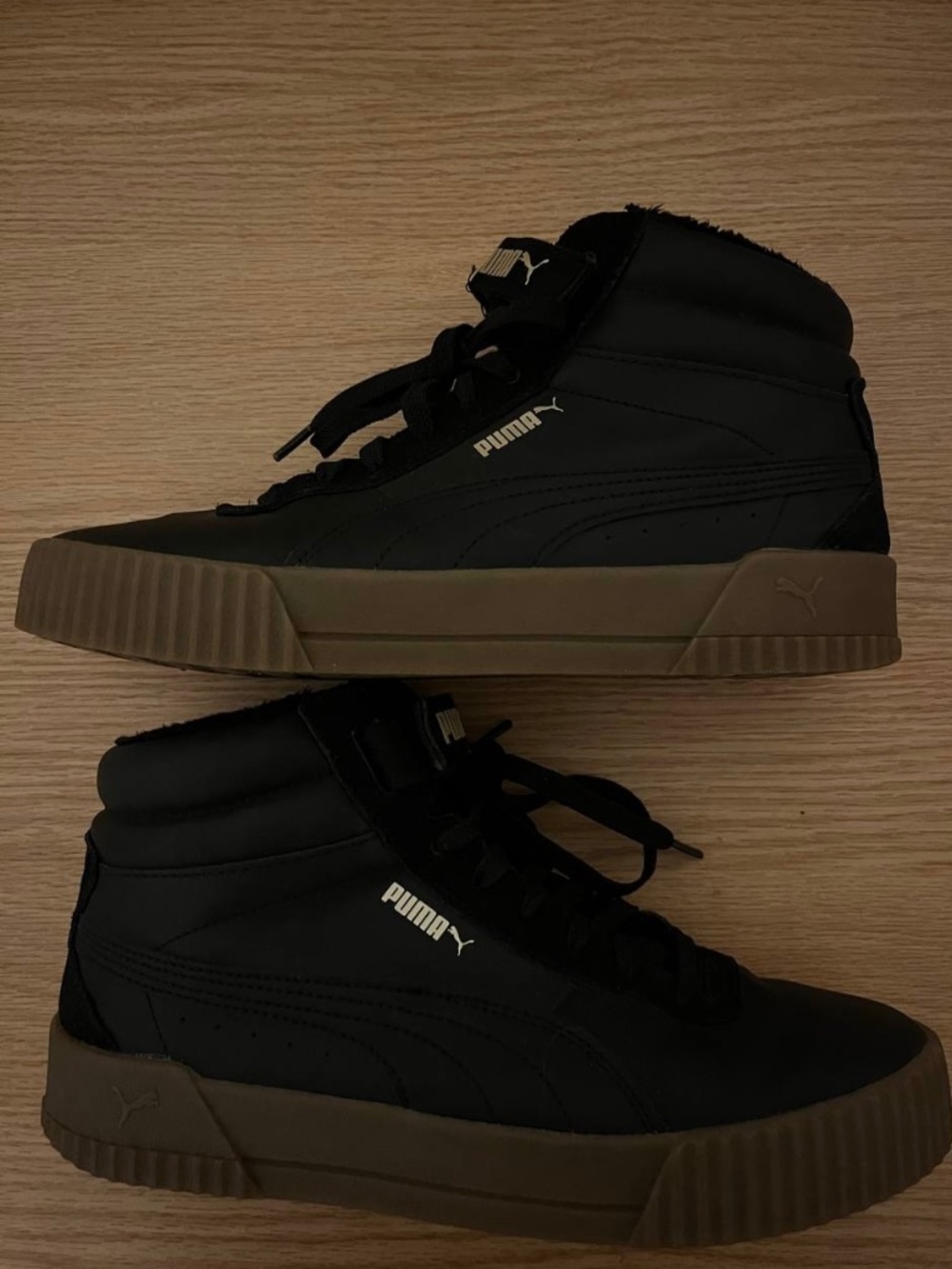 Puma Carina Street Mid